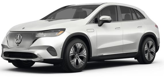 MERCEDES-BENZ EQE-CLASS SUV 2023 4JGGM1CB9PA008927 image MERCEDES-BENZ EQE-CLASS SUV 2023 4JGGM1CB9PA008927 image